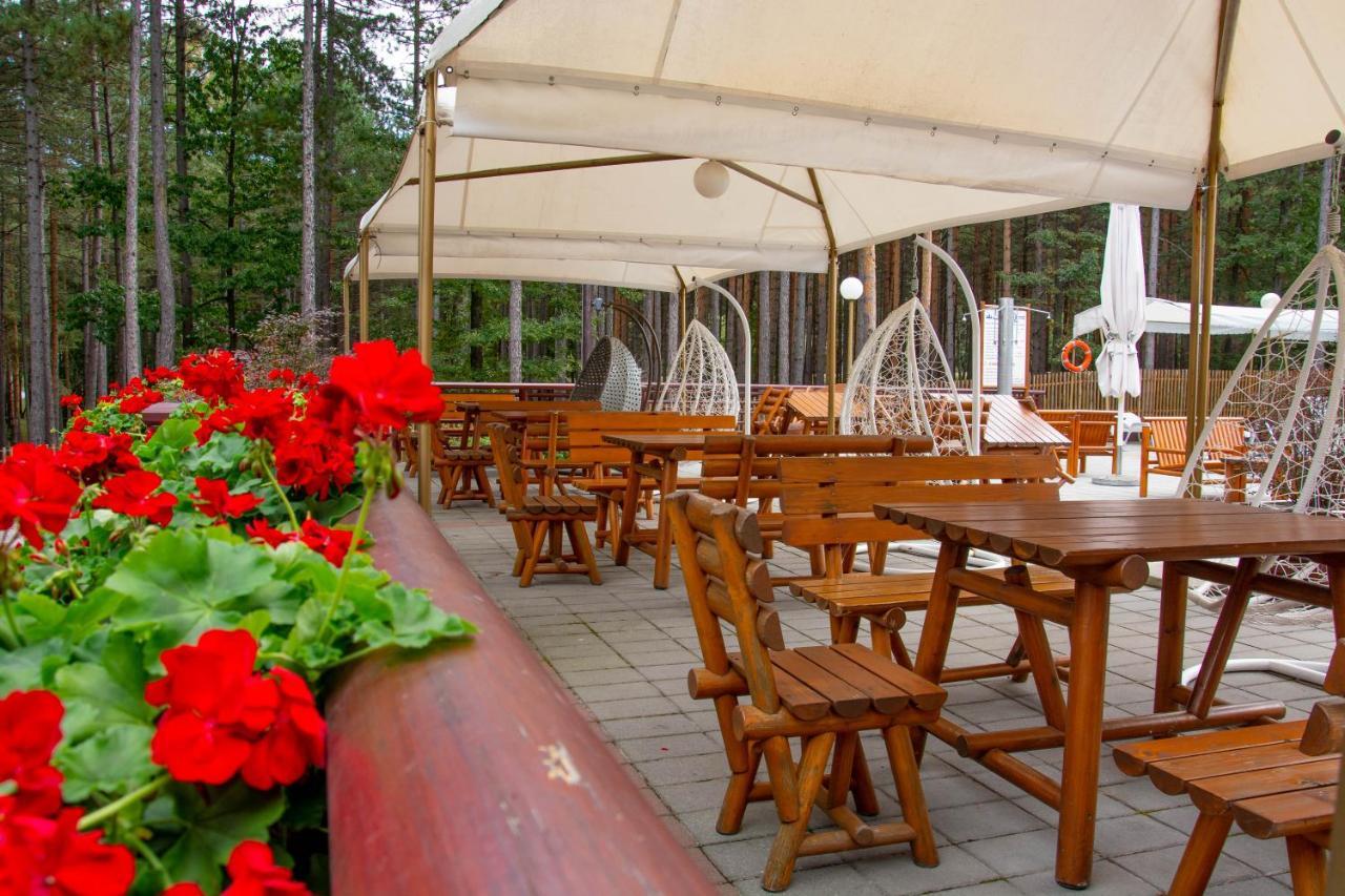 Hotel Zlatiborska Noc Užice Dış mekan fotoğraf