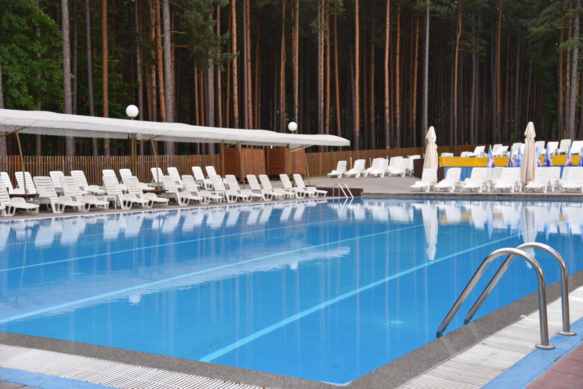 Hotel Zlatiborska Noc Užice Dış mekan fotoğraf